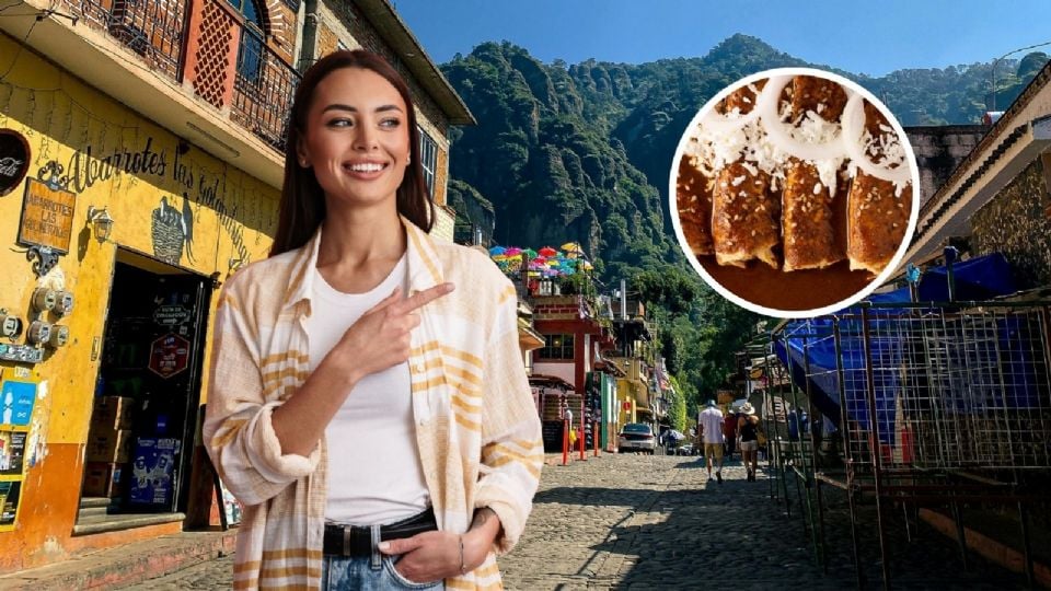 Este Pueblo Mágico de Morelos se caracteriza por reservar técnicas prehispánicas, combinándolas con un ambiente que conquista por su cocina tradicional, según la IA.