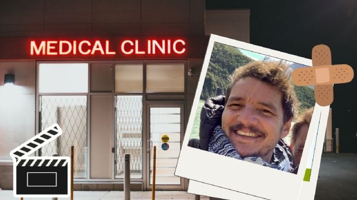 ¿Qué le pasó a Pedro Pascal? Actor revela que sufrió accidente en filmación de Avengers: Doomsday