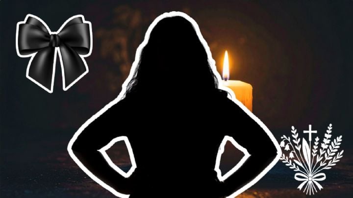 Muere querida actriz y comediante mexicana a los 65 años ¿Quién era y qué le pasó?