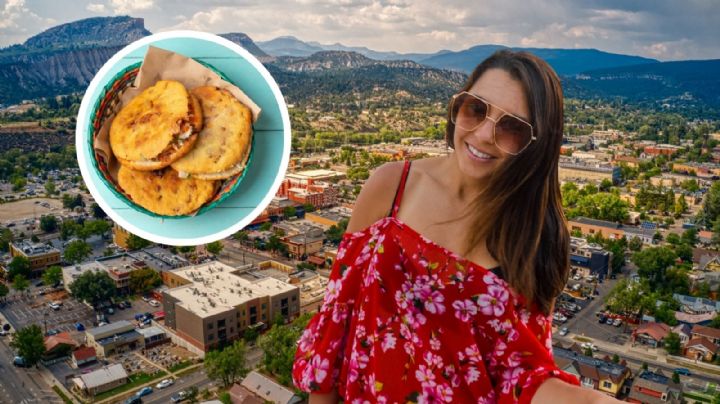 El Pueblo Mágico de Durango que conquista por su cocina tradicional, según la IA