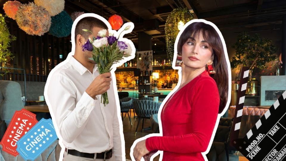 Un Hombre Por Semana, de qué trata y dónde ver la película.