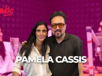 Pamela Cassis: La guía para ser padres presentes y tener hijos realizados | Café Globo