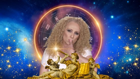 Horóscopos HOY domingo 15 de febrero, recomendaciones de Mizada Mohamed para despedir la semana