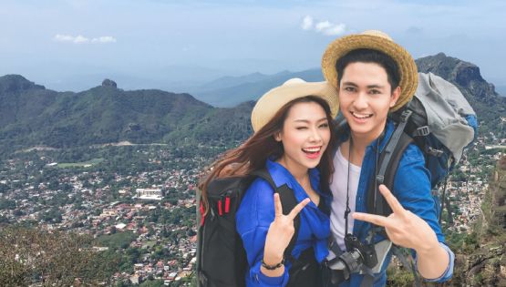 El Pueblo Mágico de Morelos con mercados, encanto colonial y un oasis de misticismo con pirámides