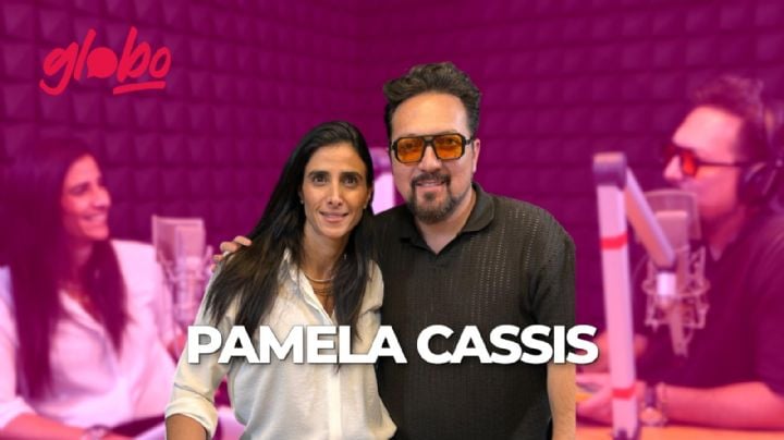 Pamela Cassis: La guía para ser padres presentes y tener hijos realizados | Café Globo
