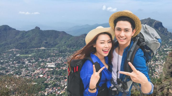 El Pueblo Mágico de Morelos con mercados, encanto colonial y un oasis de misticismo con pirámides