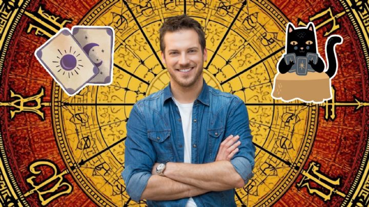 Horóscopo Mhoni Vidente HOY, Domingo 15 de febrero 2026: Consejos del Tarot y números de la suerte cada signo zodiacal