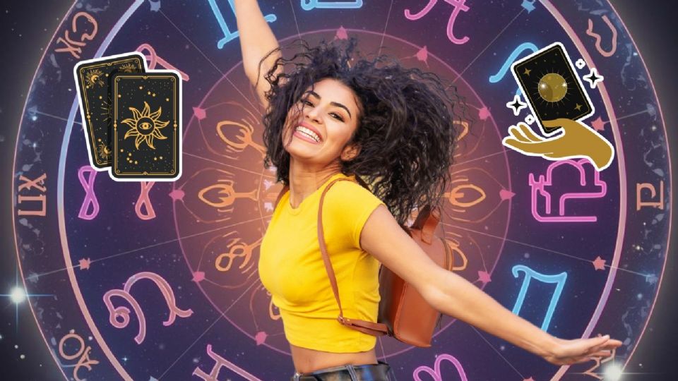 Conoce lo que el cosmos tiene preparado para cada signo zodiacal en el Horóscopo Mhoni Vidente HOY.