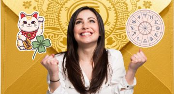 Estos serán los signos que recibirán las mejores noticias en 2026