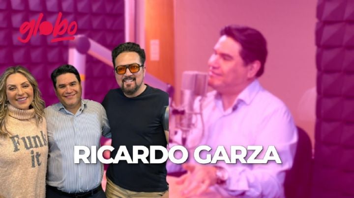 Cómo mejorar tus finanzas con Ricardo Garza | Café Globo
