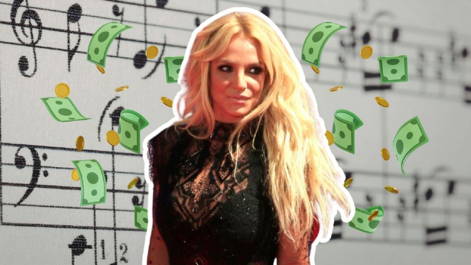 Britney Spears es responsable de éxitos globales como Baby One More Time: ¿Cuánto dinero pidió por su catálogo musical?