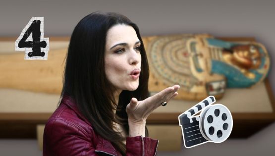 Brendan Fraser y Rachel Weisz regresan en 'La Momia 4': Sinopsis y fecha de estreno