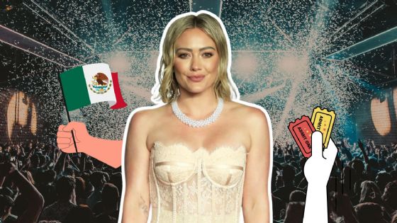 Hilary Duff México 2027: Fechas, preventa y precio de boletos para "The Lucky Me Tour"
