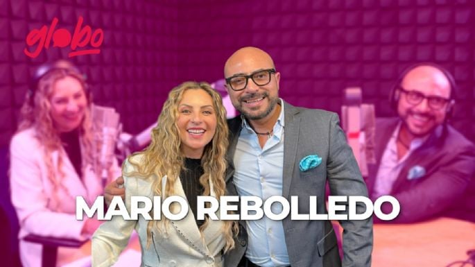¿Quieres renunciar? No lo hagas hasta escuchar a Mario Rebolledo en Café Globo