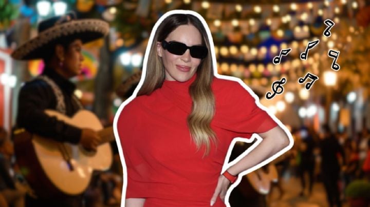 Belinda canta “Como quien pierde una estrella”: Qué dice la letra y por qué se volvió viral