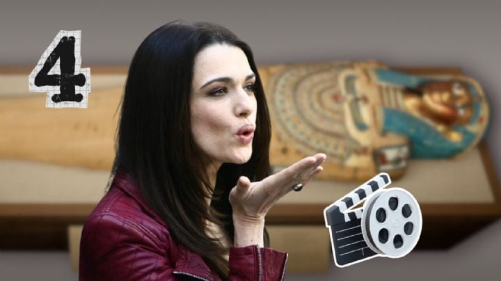 Brendan Fraser y Rachel Weisz regresan en 'La Momia 4': Sinopsis y fecha de estreno