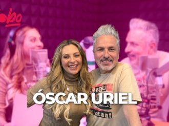 ¡Lo que te latte del cine con Óscar Uriel! | Café Globo