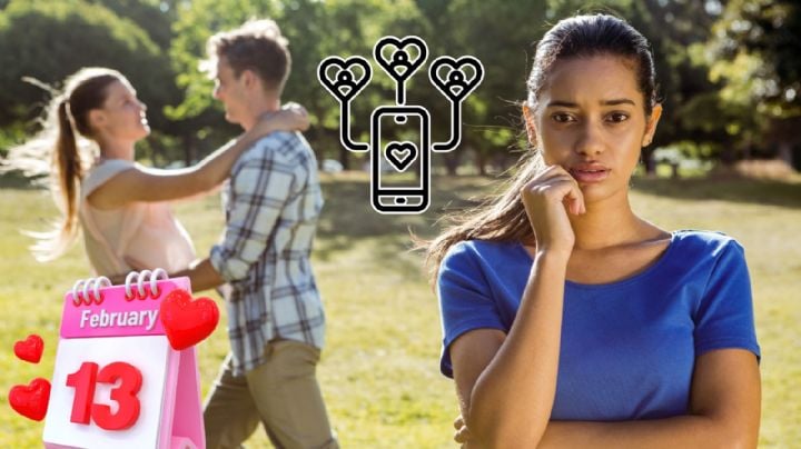 ¿Existe el Día de los Amantes en México? Conoce la fecha y su origen