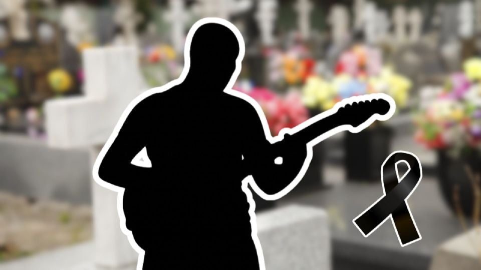 Muere músico que marcó la escena musical, siendo una figura respetada en el mundo del rock alternativo: ¿Qué le pasó?