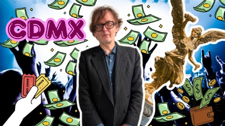 Pulp México 2026: Fecha, preventa, venta y precio de los boletos para su concierto en CDMX