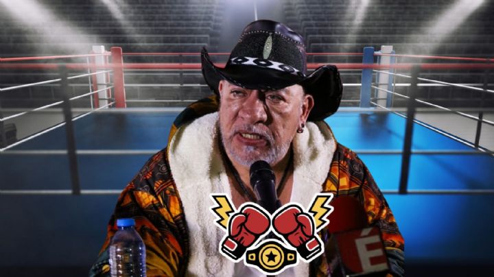 ¿Cuánto mide Carlos Trejo? Estatura, edad y peso del investigador que peleará en Ring Royale 2026