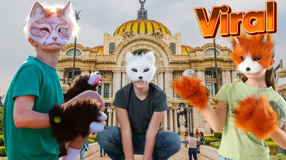 ¿Qué es ‘Therian’?, la nueva tendencia de redes sociales.