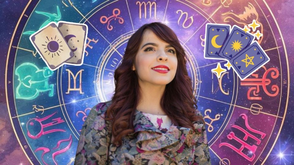 En esta mitad de semana, los astros tienen preparadas sorpresas inesperadas en el Horóscopo Mhoni Vidente HOY.