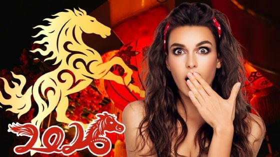 Horóscopo Chino 2026: Predicciones de amor, dinero y salud en el Año del Caballo de Fuego