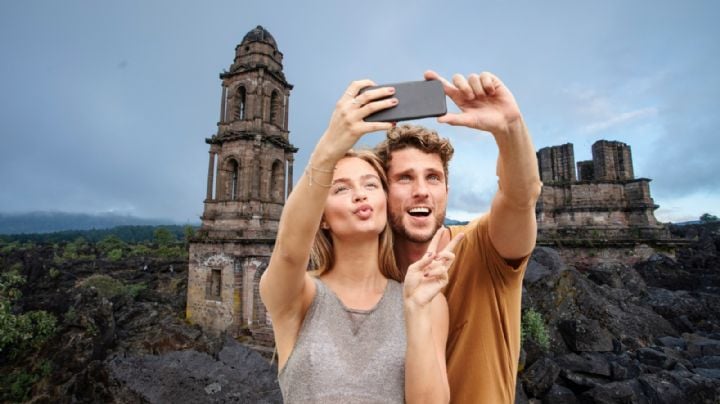 El volcán más joven del mundo está en Michoacán: así nació la “Pompeya Mexicana”