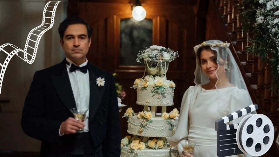 La Casa de los Espíritus, de qué trata la serie basada en la icónica novela de Isabel Allende.