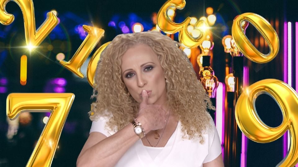 Horóscopo de Mizada Mohamed HOY, sábado 21 de febrero de 2026.