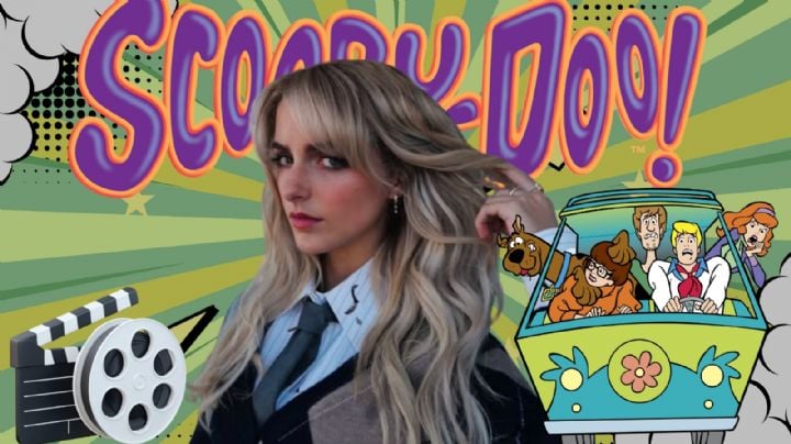 ‘Scooby-Doo’ serie live-action de Netflix: Cuando se estrena, reparto y dónde ver con McKenna Grace como ‘Daphne’