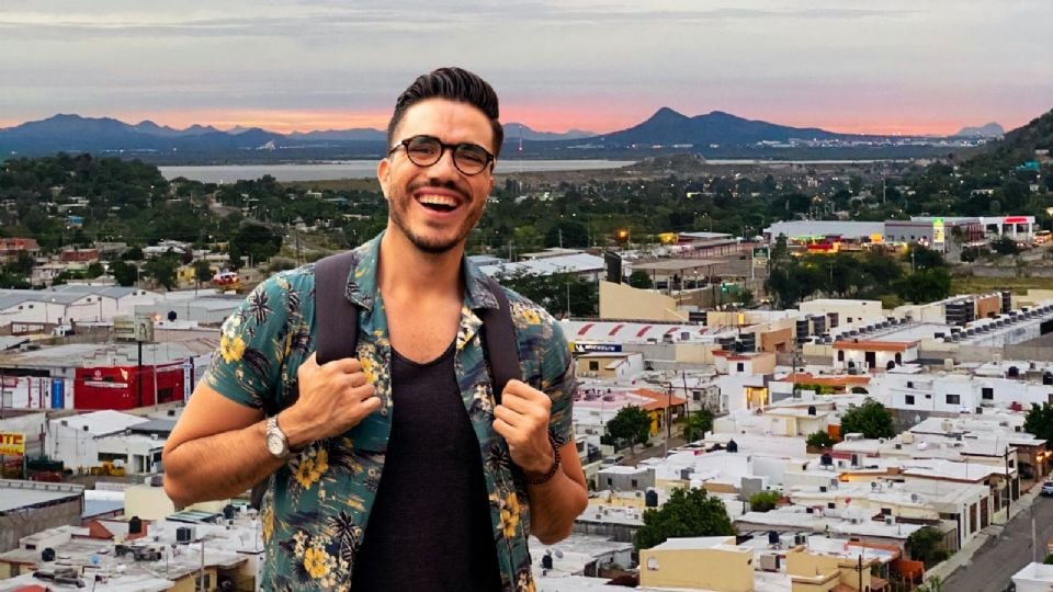 El Pueblo Mágico de Sonora con callejones de piedra y alma de cine antiguo que preserva su esencia original.
