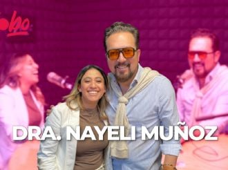 Cuidados que debes darle a tu mascota con la Dra. Nayeli Muñoz en Café Globo