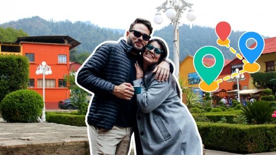 El Pueblo Mágico de Hidalgo ideal para descansar y olvidarte del estrés