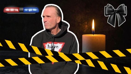 Se revela la causa de muerte del actor de Pulp Fiction, Peter Greene a dos meses de su fallecimiento