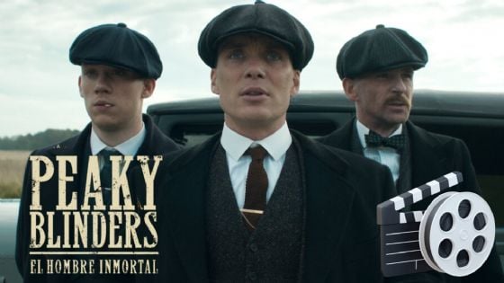 'Peaky Blinders: El hombre Inmortal'. De qué trata, reparto completo, cuándo y dónde ver