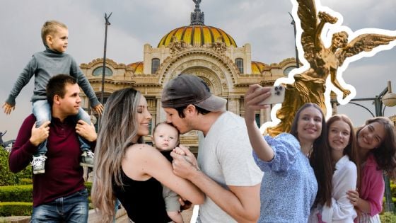 Qué hacer este fin de semana en la CDMX: 20, 21 y 22 de febrero. Actividades GRATIS para disfrutar