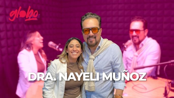 Cuidados que debes darle a tu mascota con la Dra. Nayeli Muñoz en Café Globo