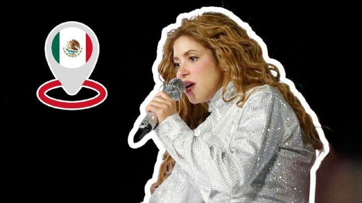 Shakira México 2026: Horarios, posible setlist y todo sobre su concierto en el Estadio GNP Seguros