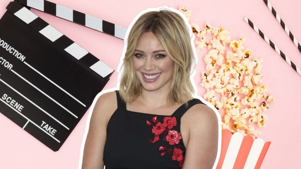 Hilary Duff es una de las estrellas más queridas de toda su generación: Estas son sus mejores canciones y películas.