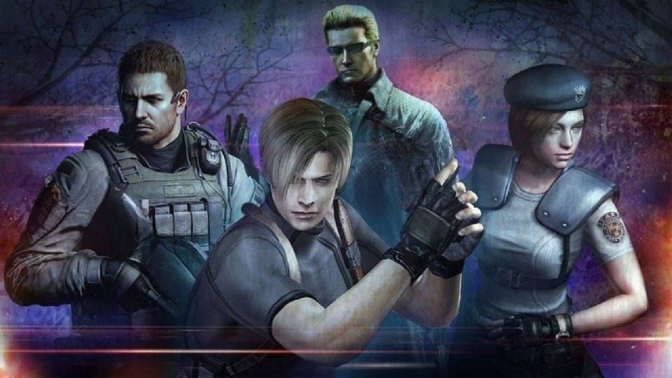 Resident Evil es una de las franquicias más icónicas del survival horror: En qué orden jugar los videojuegos de la saga.