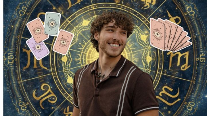Horóscopo Mhoni Vidente HOY, Domingo 22 de febrero 2026: Consejos del Tarot y números de la suerte cada signo zodiacal