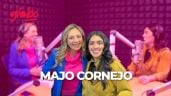 Foto ilustrativa de la nota titulada: Majo Cornejo nos cuenta cómo es presentarse en Viña del Mar | Café Globo