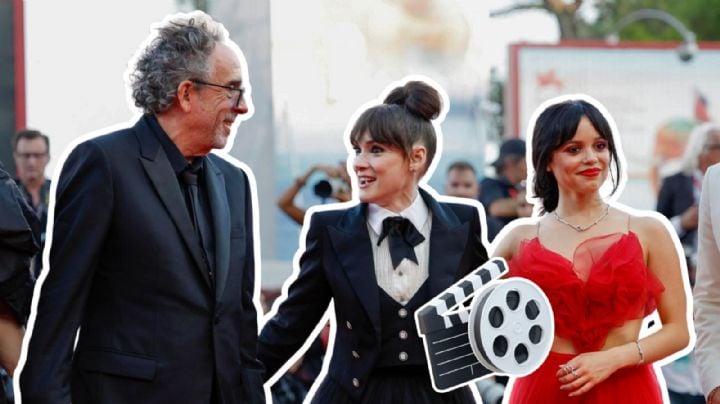 'Merlina': Esto se sabe sobre la tercera temporada de la serie de Netflix