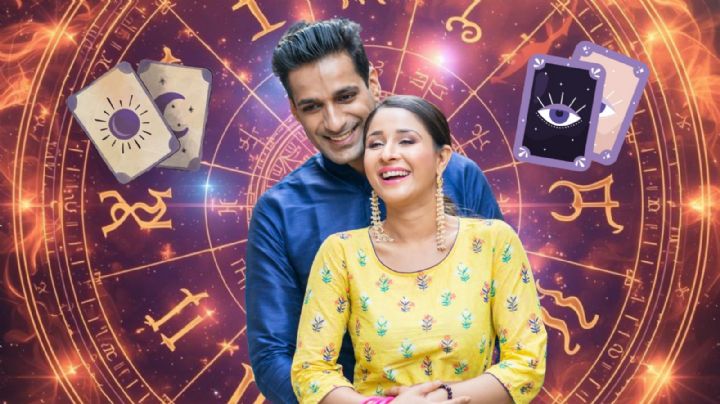 Horóscopo Mhoni Vidente HOY, Martes 24 de febrero 2026: Consejos del Tarot y números de la suerte para el amor