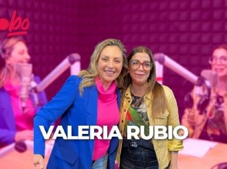 ¿Por qué no dormir bien te hace subir de peso? Varia Rubio nos lo cuenta en Café Globo