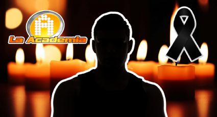 Muere reconocido exalumno de La Academia a los 47 años ¿Quién era y qué le pasó?