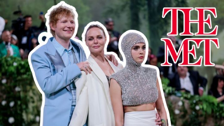 Met Gala 2026 ya tiene dress code: cuándo es y dónde ver la ceremonia