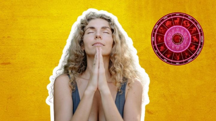 Estos serán los signos que tendrán mayor protección espiritual en 2026